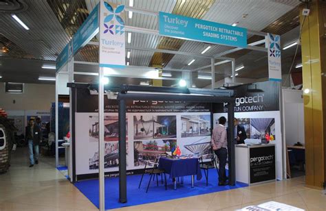 EXPO Factory: Stands, Opiniones de clientes y Servicios