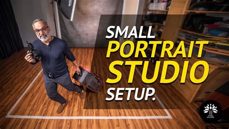 Basic Studio Portrait Setup 的图像结果