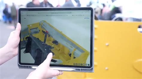 GLb File Format 的图像结果