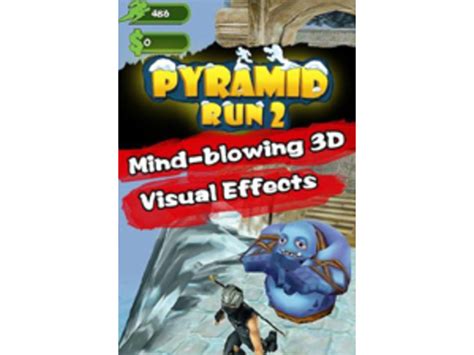 Image result for Pyramid Run 2