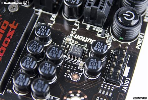 效能一鍵提升 頻寬輕鬆管理 微星Z87-GD65 GAMING主機板實測 - Mobile01