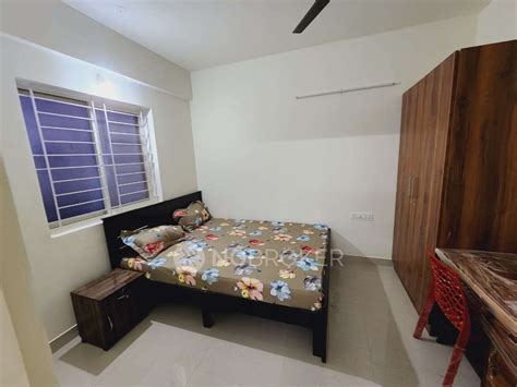 K R flats Electronic City Rent - WITHOUT BROKERAGE Fully furnished 1 ...