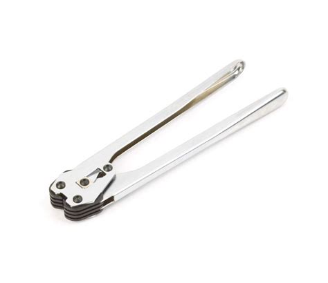 PAC Strapping Products PAC Strapping ES48 Regular Duty Manual Sealer ...