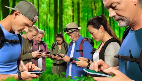 Unlock Adventure: Combining Location Apps with Geocaching for Outdoor ...