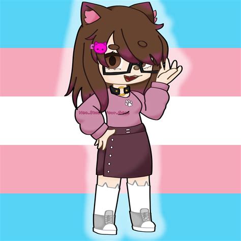 Gacha with Lexi Friday Night Funkin 的图像结果