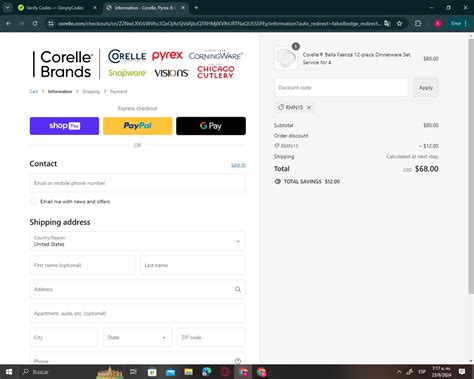 Free printable coupons for corelle outlet, Download Free printable ...