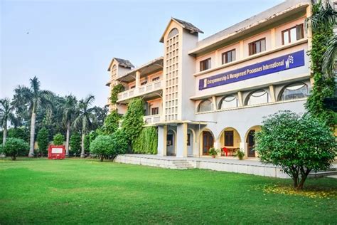 EMPI Business School New Delhi PGDM Review by Student - Bhadresh Parmar ...