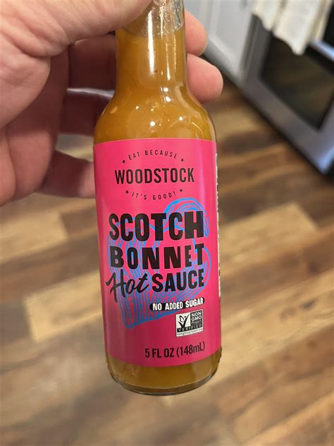 Great sauce : r/hotsauce