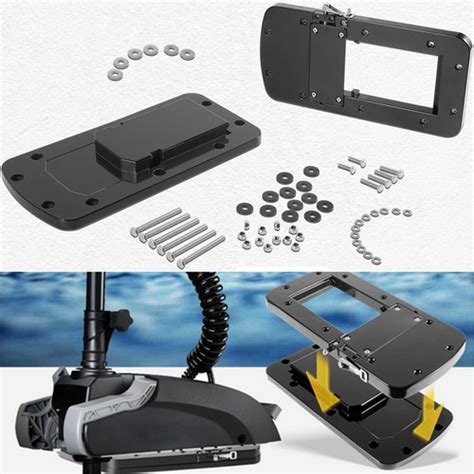 Image result for MotorGuide Xi5 Lifting Handle