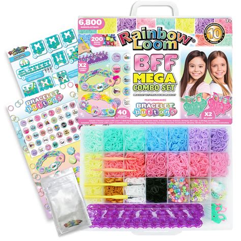 Image result for Rainbow Loom Kit Intrustctions