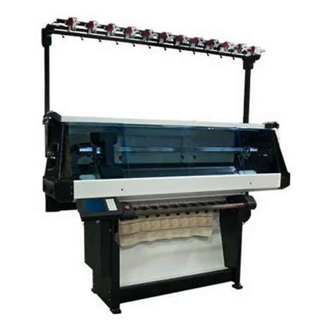 Image result for Computerized Knitting Machine