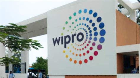 Wipro Grants 2.75 Lakh RSUs to Employees Under ESOP Scheme 2024 ...