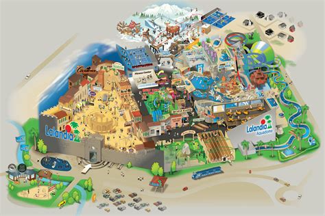 Legoland y Lalandia - Nord Tours