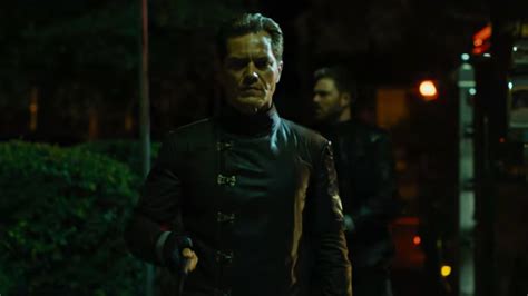 Fahrenheit 451 Movie Beatty