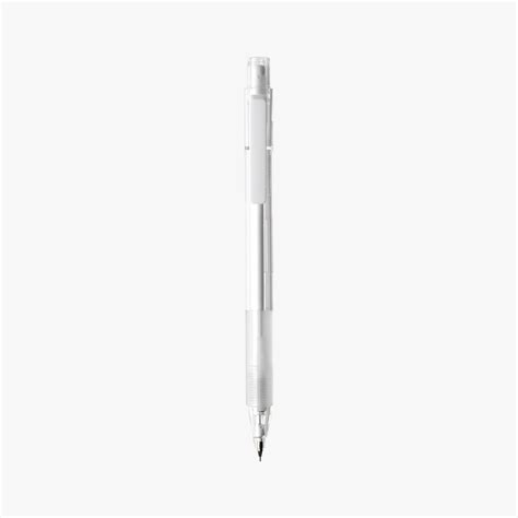 Turbo Mechanical Pencil + Premium Resin Leads - Kaco – KACO