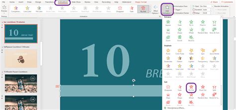 Image result for Insert Countdown Timer PowerPoint