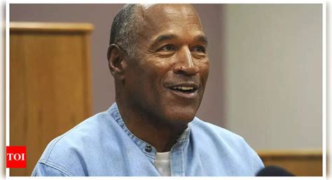 O.J. Simpson passes away at 76 after battle with prostate cancer ...