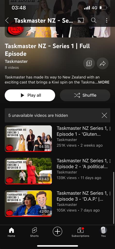 Image result for Taskmaster NZ Highlights