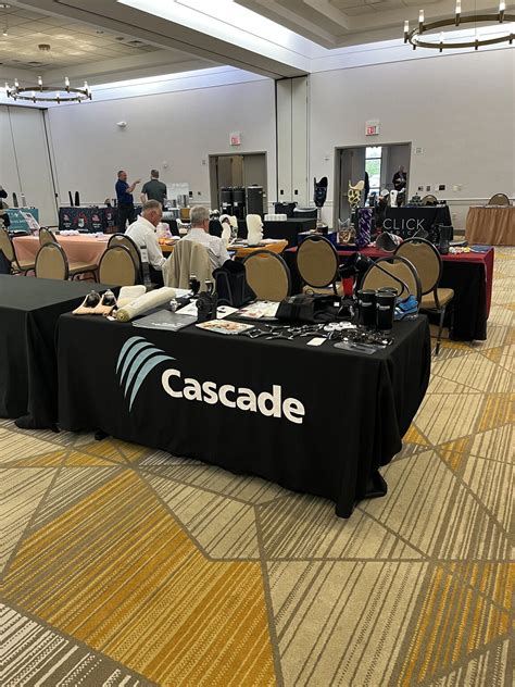 Cascade Orthopedic Supply, LP on LinkedIn: Come say hi! Kyle Jacobs ...