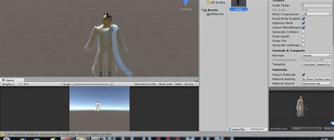Image result for Unity Extract Models Fbx
