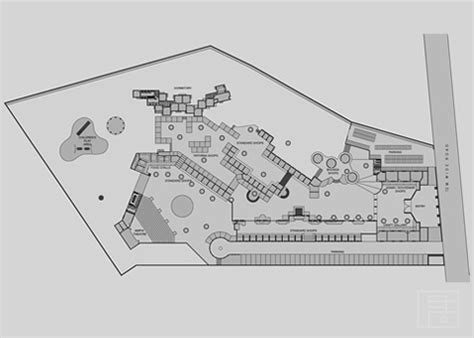 Architectural - Bhuj Urban Haat