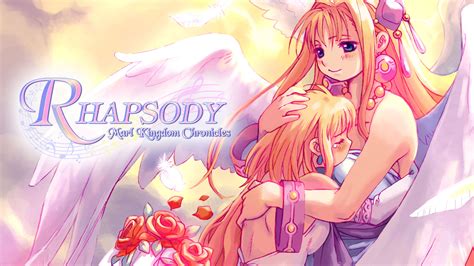 Rhapsody: Marl Kingdom Chronicles for Nintendo Switch - Nintendo ...