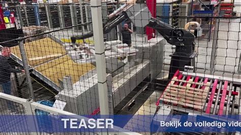 Image result for How Are Disasembly Bots Built