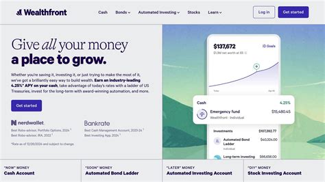 Best Automatic Investment Apps Of 2025 - Young Finances
