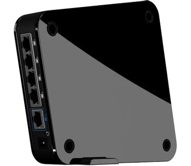 Specificaties van Devolo GigaGate Uitbreiding - Tweakers