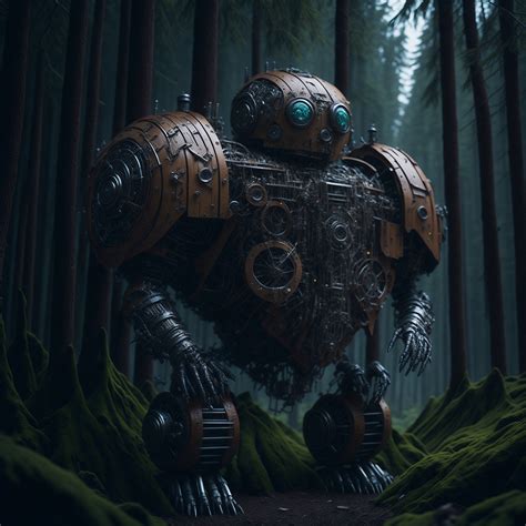 Image result for Clockwork Key Robot