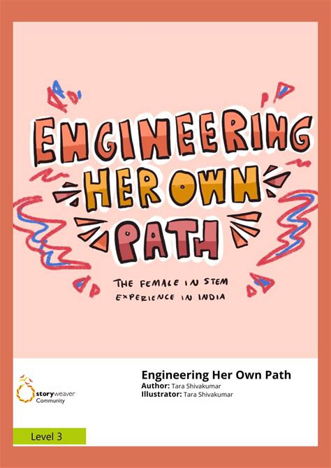 Engineering Her Own Path (Maths) by Tara Shivakumar online @ Artsum India