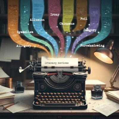 Literary Devices Example 的图像结果