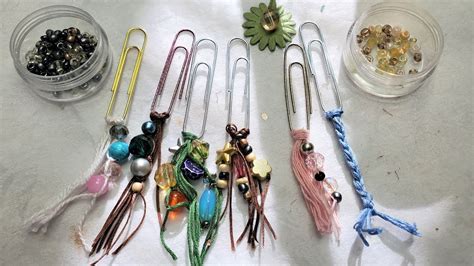 Image result for Homemade Paper Clip