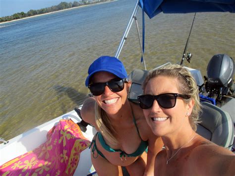 Boating Fun! - O Boat Hire