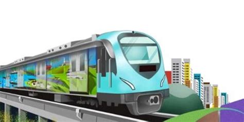 EKI signs consultancy services contract with KMRL