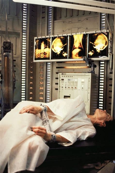 Image result for Alien Resurrection Surgery