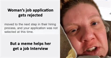 Interview Rejection Meme 的图像结果