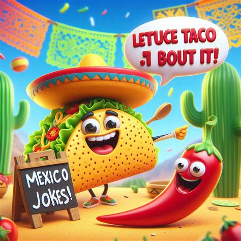 179+ Funny Mexico Jokes That Will Make You Smile and Laugh Out Loud in 2026