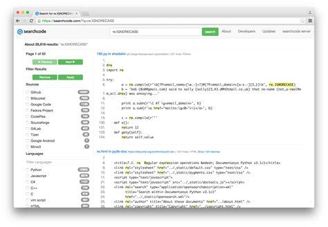 Find Source Code 的图像结果