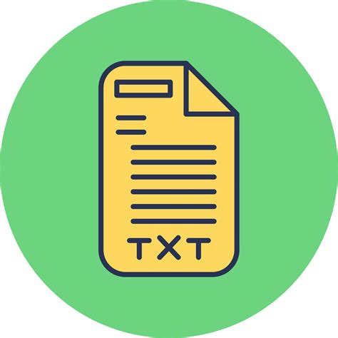 Image result for Text File Extension