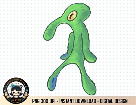 SpongeBob SquarePants Bold And Brash png | Inspire Uplift