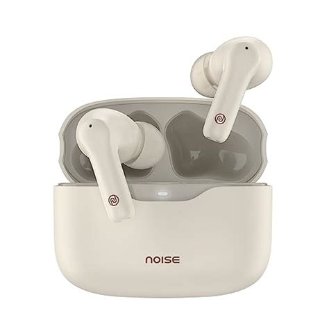 Noise Newly Launched Buds VS103 Pro Truly Wireless in-Ear Earbuds with ...