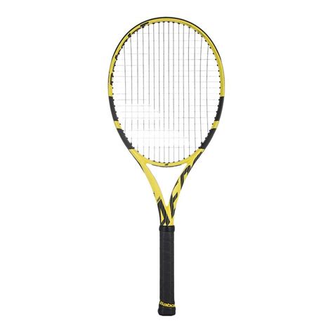 Buy Babolat Pure Aero Plus 2019 Tennis Racquet (4 3/8) Online at Low ...