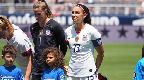 USWNT Full Game Videos 2019 的图像结果