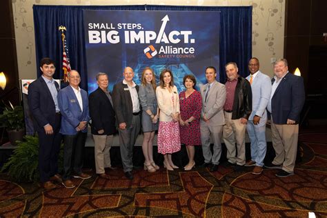 Alliance Safety Council 65th Annual Meeting - Trade USA