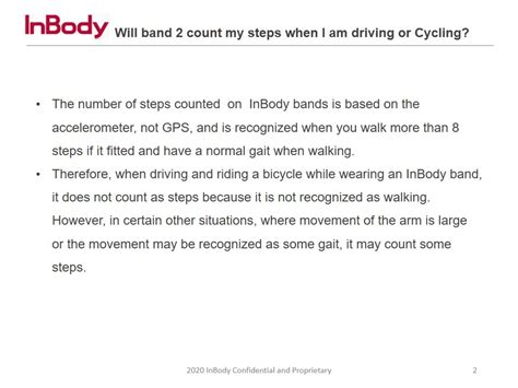 InBody FAQs | Answers on Body Composition Analysis & Scans