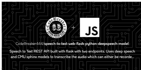 Speech to Text Flask API Python 的图像结果