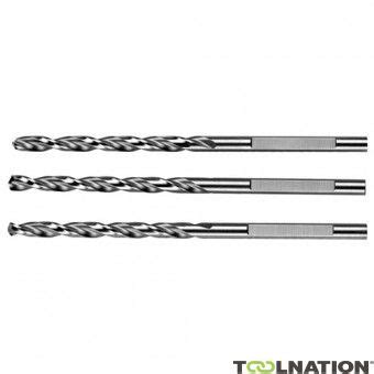 DeWalt Accessories DT7609-XJ Pilot drill bit 2.75 mm No.8 3 pieces