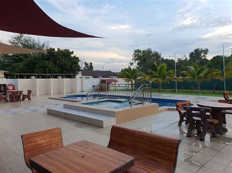 PERMATA RESORT (Dungun, Terengganu) - Lodging Reviews & Photos ...