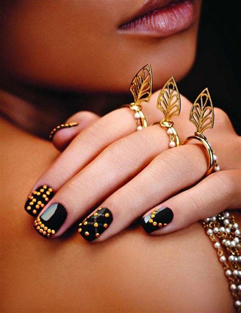 Tried these nail art trends? | Femina.in